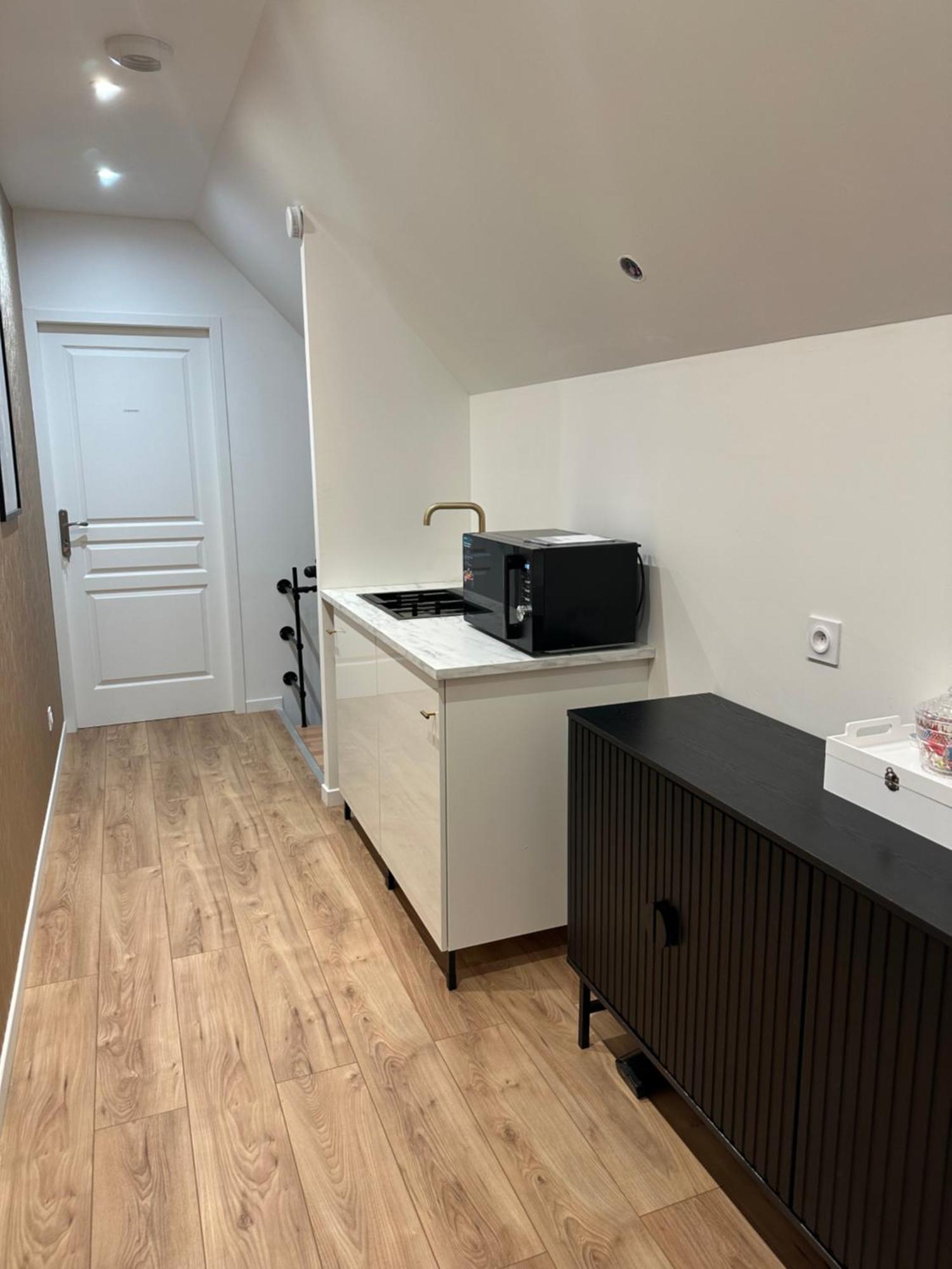 Eurylaime Bed & Breakfast Vernon  Luaran gambar